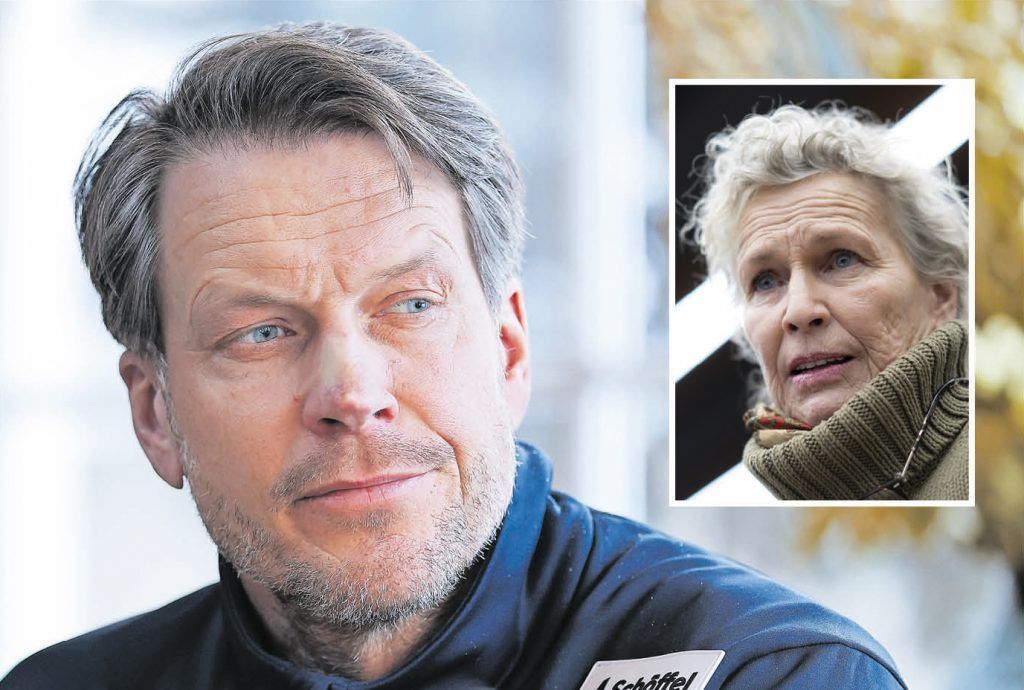 „Wir sind doch nicht am Kasernenhof!“