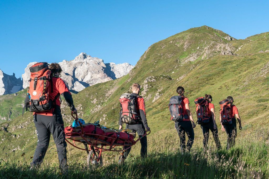 Freiwillige in Vorarlberg weniger einsam und glücklicher