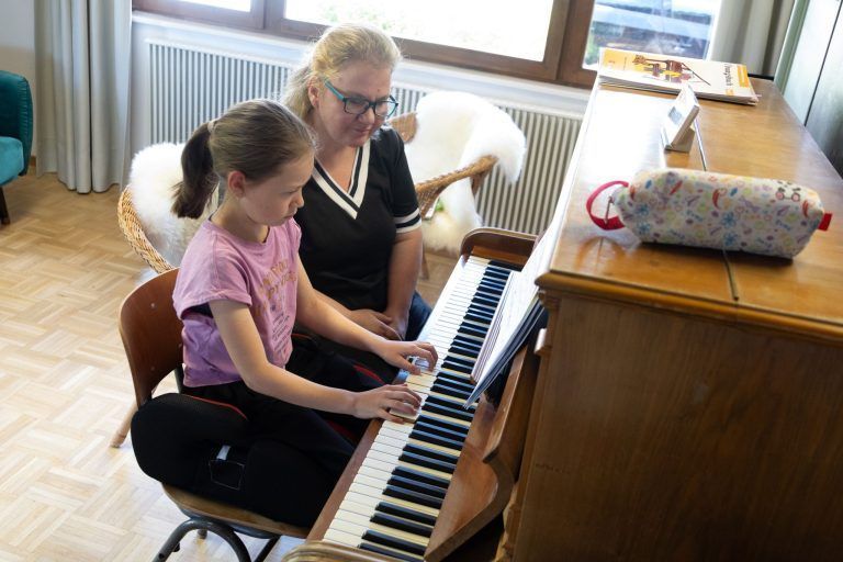 Hier trifft man sich in Langenegg ab sofort