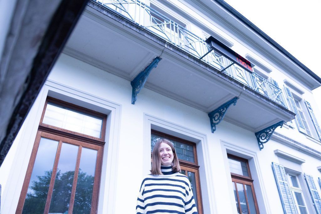 Das Kapitel Kirsch im Künstlerhaus