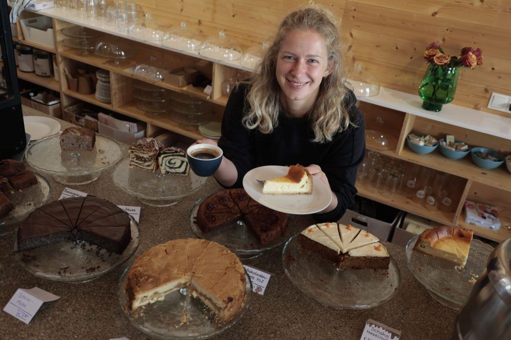 Heißer Tipp für Kaffeefans in Bregenz