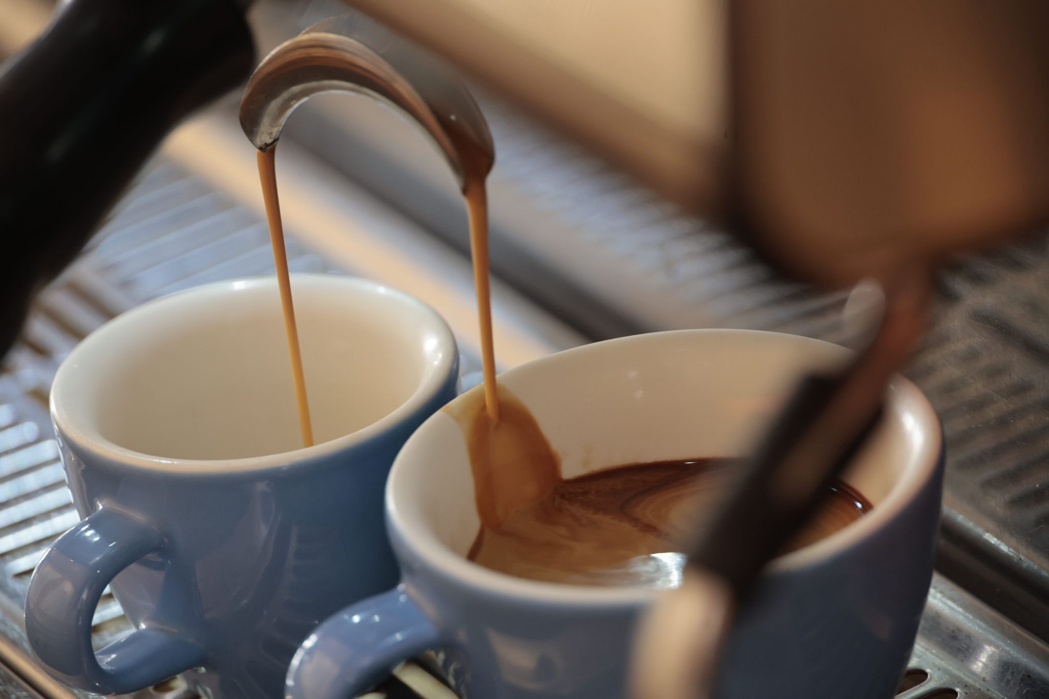 Heißer Tipp für Kaffeefans in Bregenz
