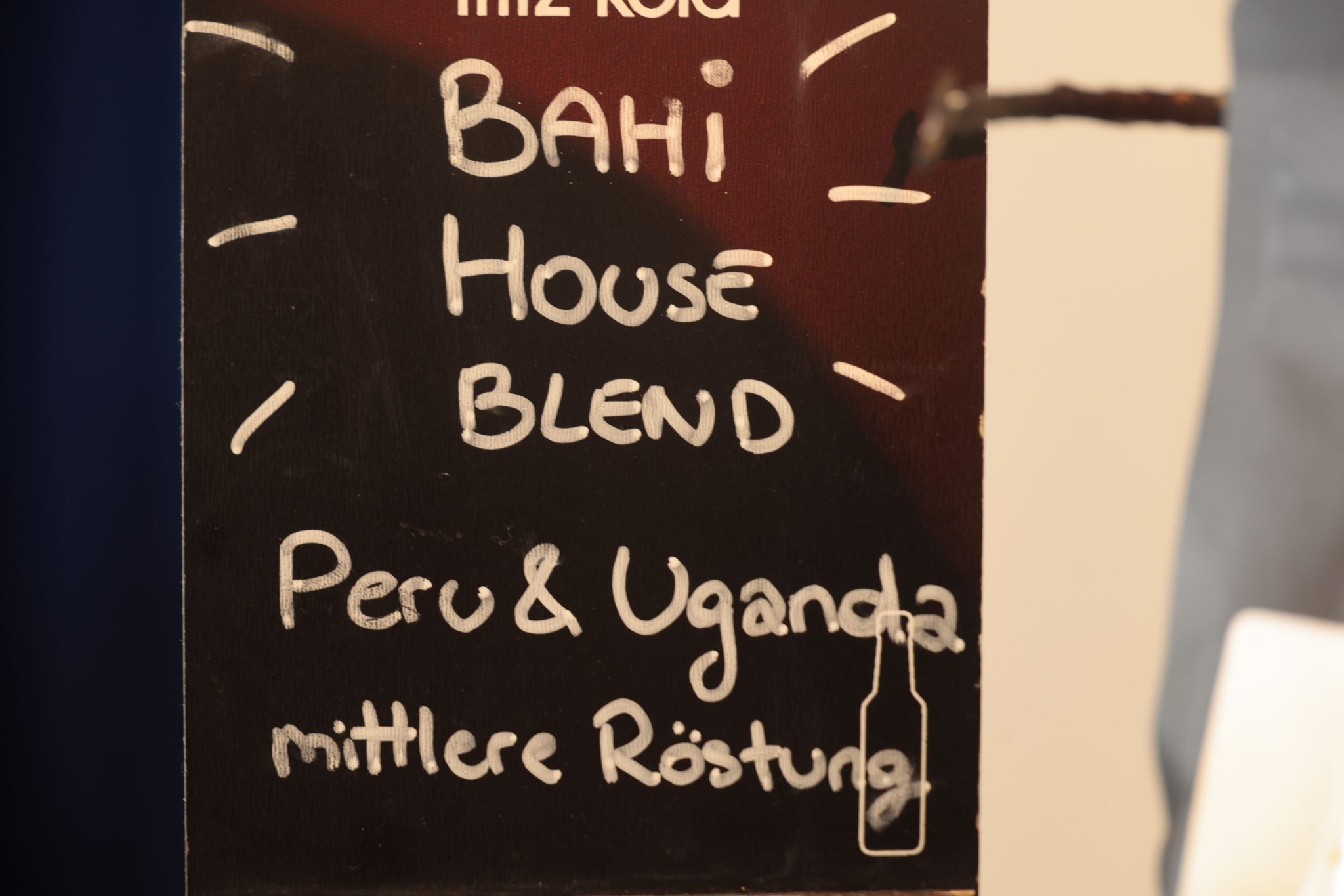 Heißer Tipp für Kaffeefans in Bregenz