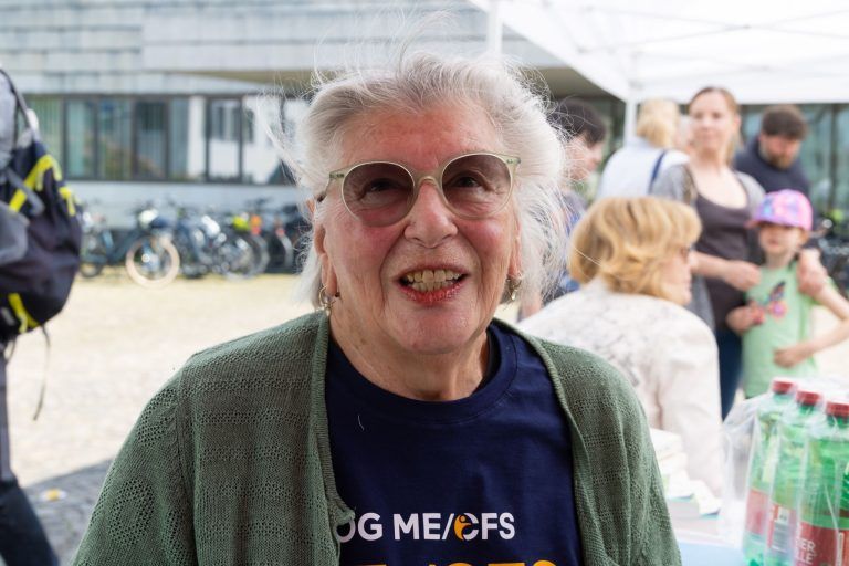 ME/CFS: "Der Sozialstaat wirkt hier nicht"