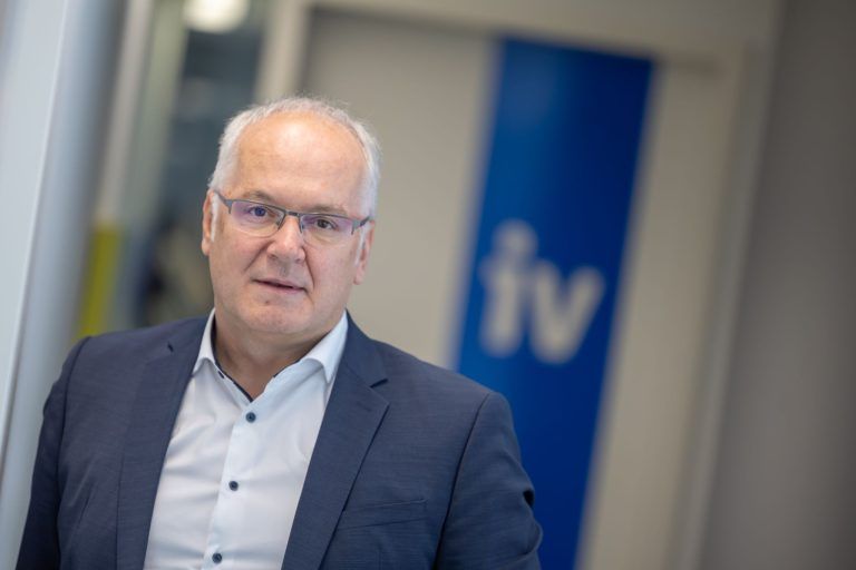 Neues Logistik- und IT-Center in Wolfurt eröffnet