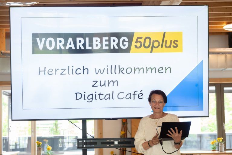Eiselen: "Das Schlimmste im Alter ist Einsamkeit"