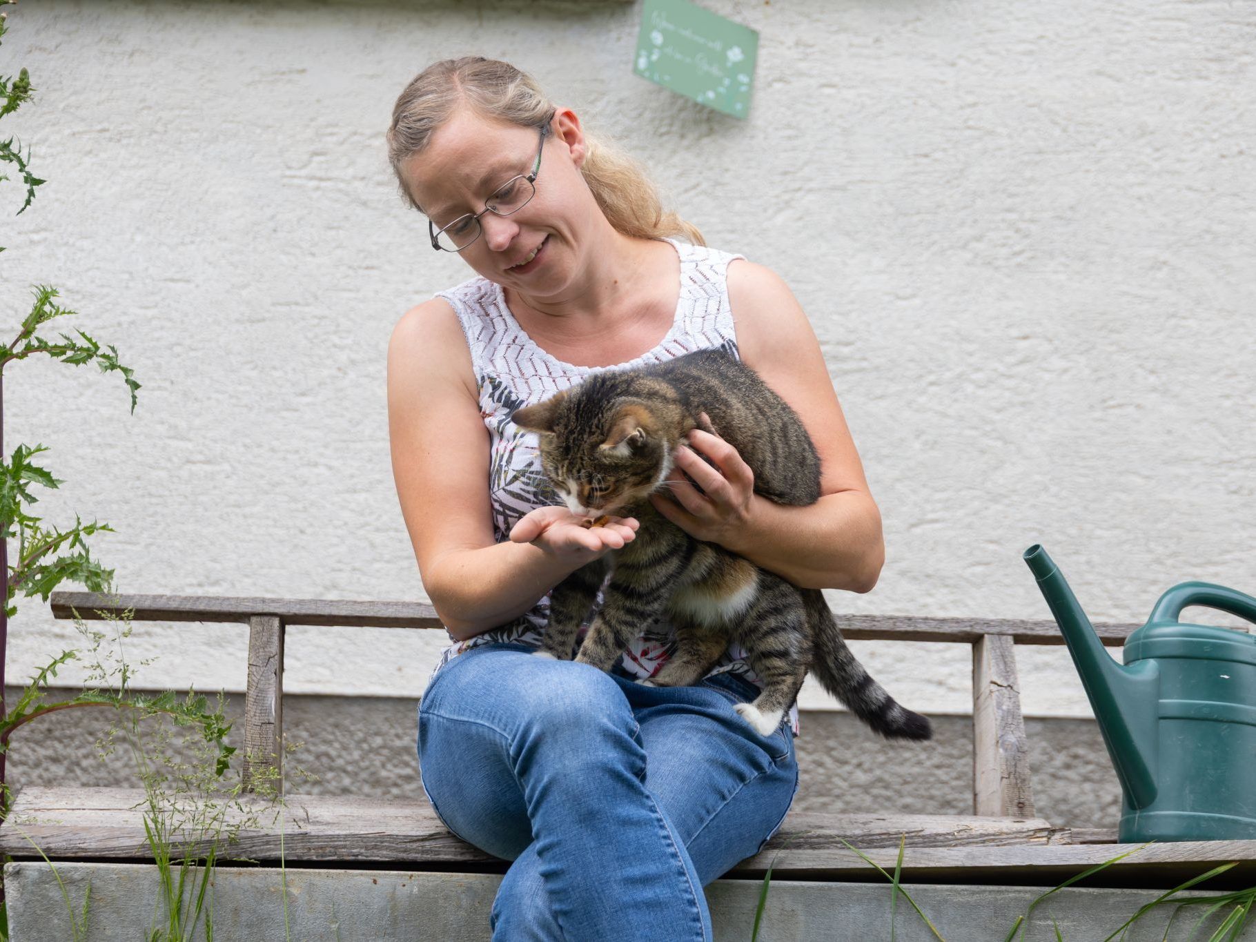 Tierbetreuung zu Hause: Der tierische Liebling in den besten Händen