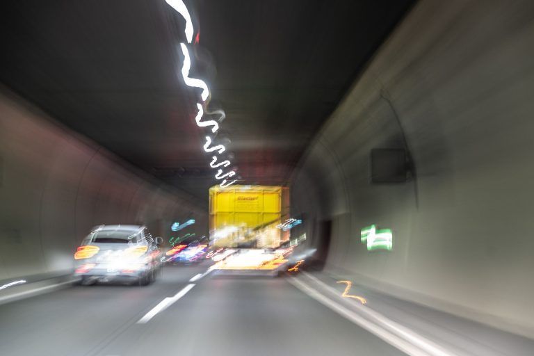Zwischen Zeitdruck und Zündschlüssel