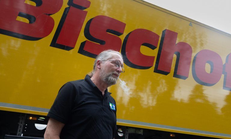 Zwischen Zeitdruck und Zündschlüssel