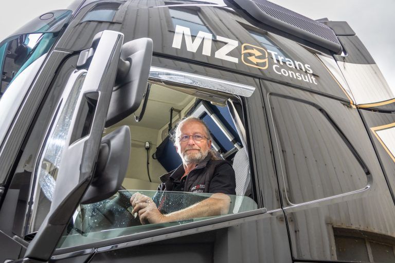 Zwischen Zeitdruck und Zündschlüssel
