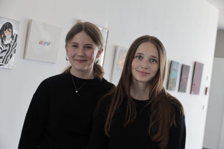 Schüler fragen, der Bildungsminister antwortet