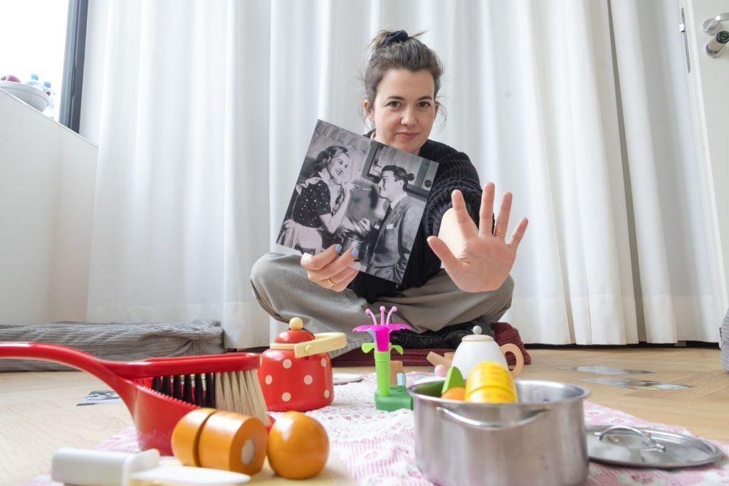 #Tradwifes und Co.: „Ein Trend, fern von jeder Realität“
