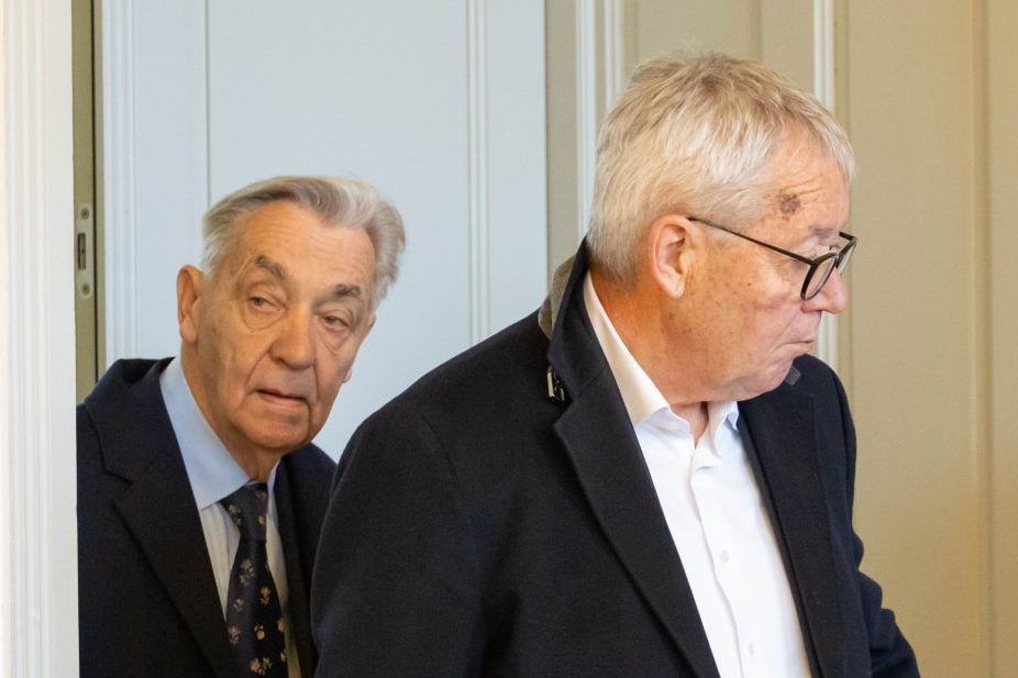 Causa Wirtschaftsbund geht in womöglich letzte Etappe