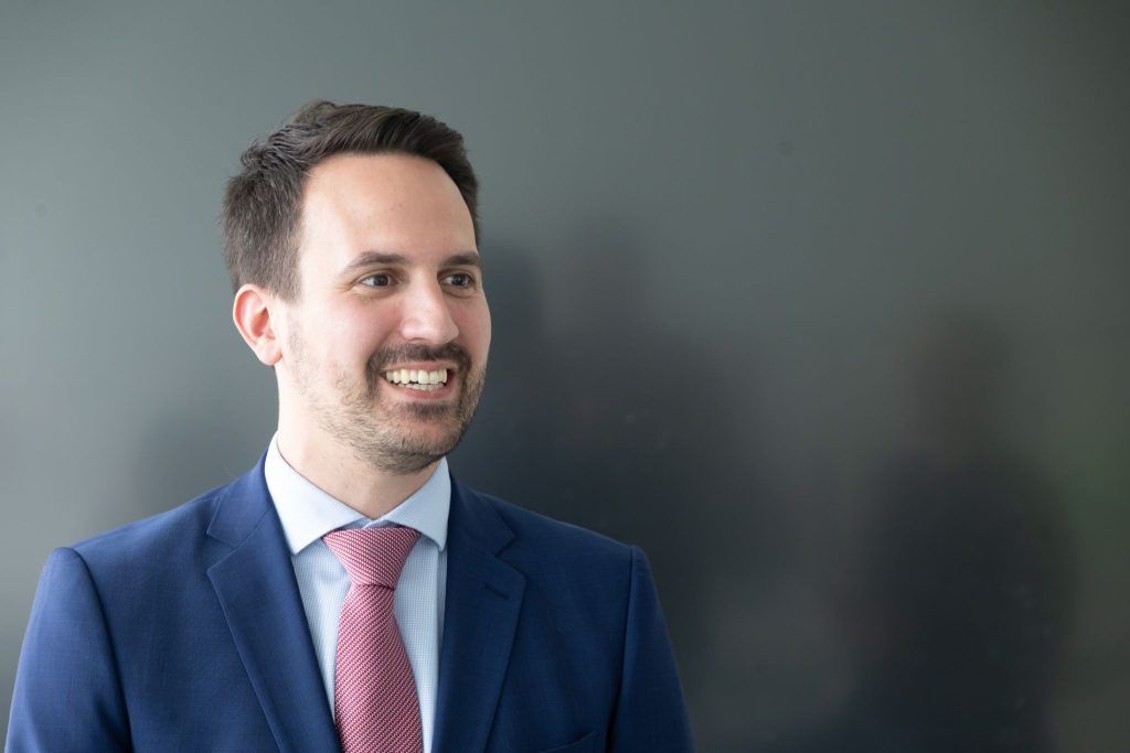 Schüler fragen, der Bildungsminister antwortet