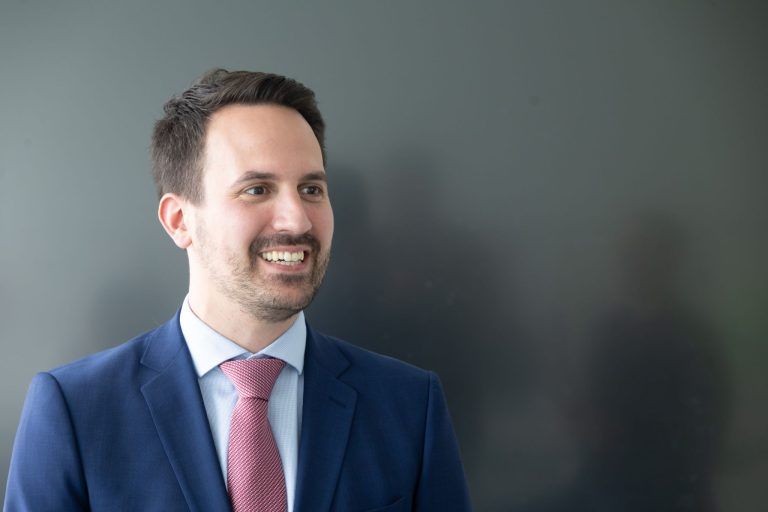 Schüler fragen, der Bildungsminister antwortet