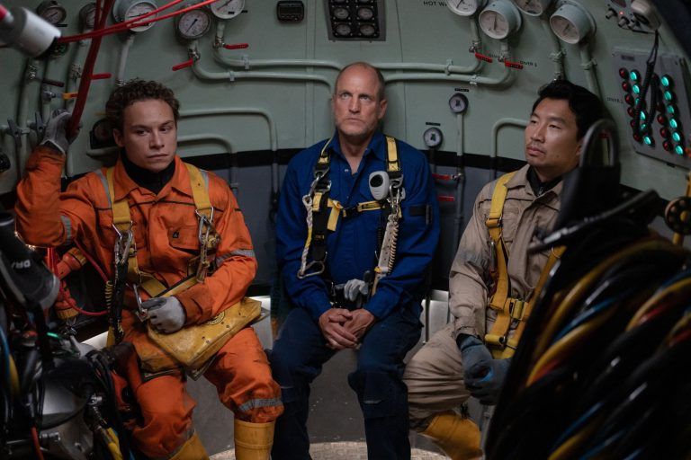 Filmstarts, Filme der Woche, Last Breath