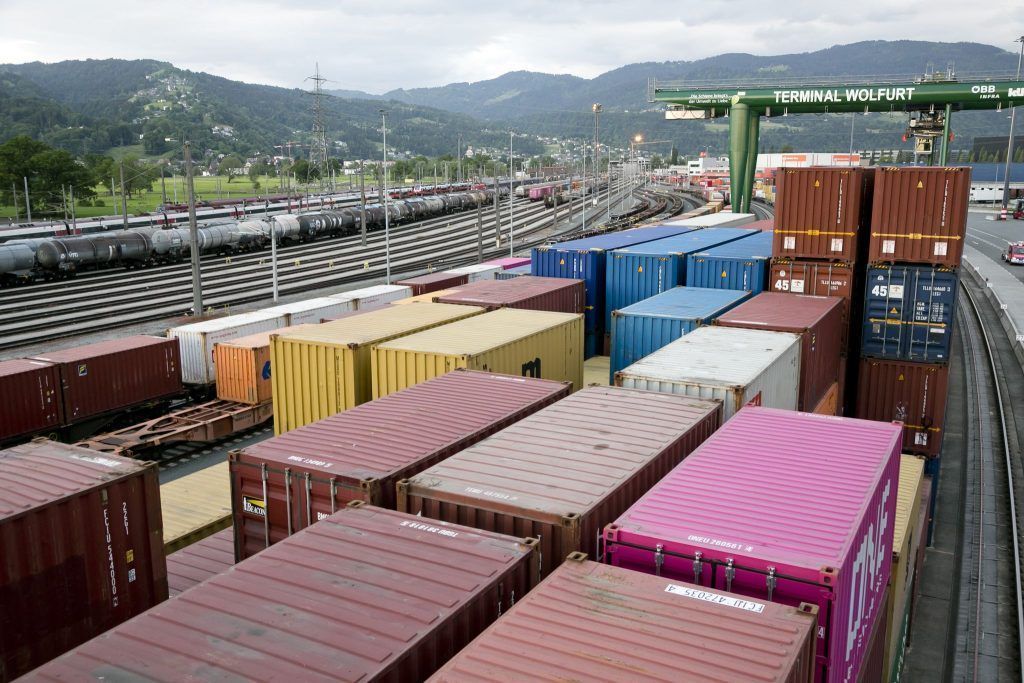 Exporttag: Zolldrohungen und neue Chancen