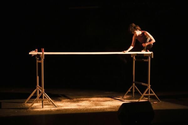 Mala Herba, Shabaka und kreative Heilung am donaufestival