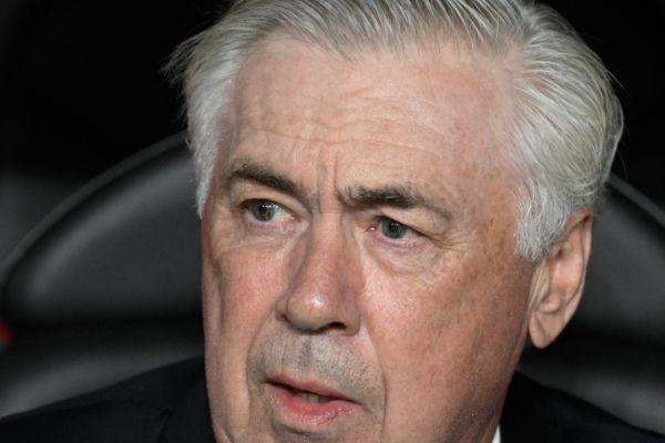 Ancelotti verlässt Real und wird Brasiliens Teamchef