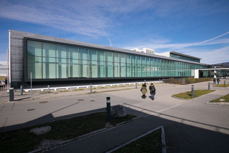 Vorarlberger Textilkonzern meldet Millionenverluste
