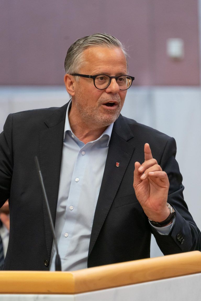 Ein Foul, das zum Politikum geworden ist