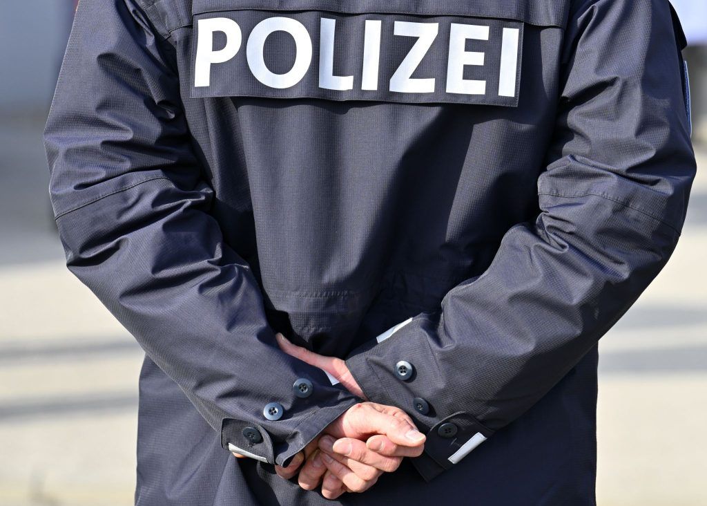 Prozess um Amtsmissbrauch: Polizist stöberte in Akt von Ex-Kollegen