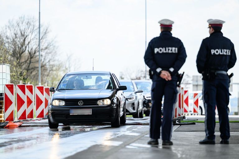 Trotz ruhiger MKS-Lage weiter wachsam sein
