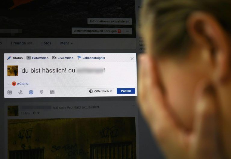 Wie lernt ein Kind das korrekte Verhalten in Gewaltsituationen?