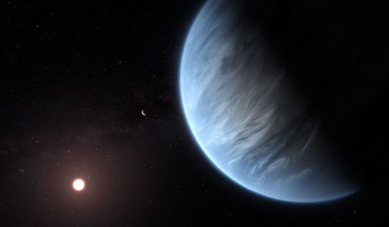 FILES-SPACE-SCIENCE-ASTRONOMY-PLANET-LIFE