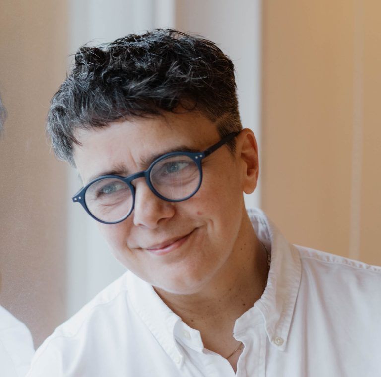 Andrea Geiger