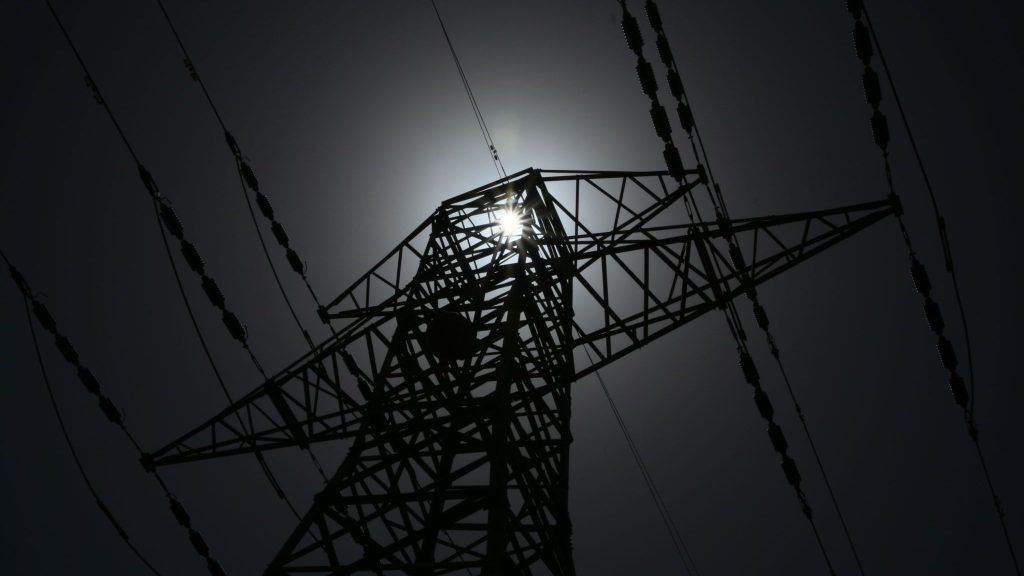 Blackout: Was, wenn in Vorarlberg das Licht ausgeht?