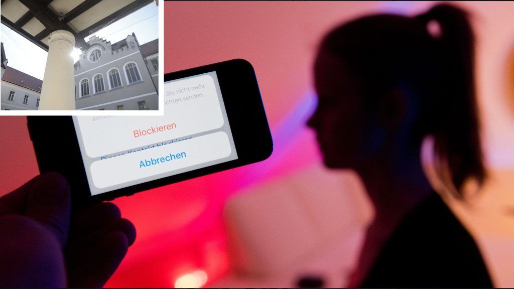 Jugendliche Täter, familiäre Gewalt und Cyber-Erpressung