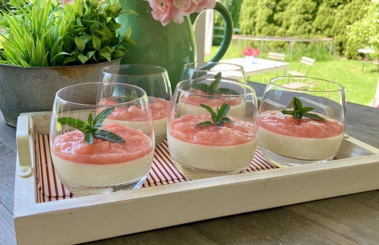 Rezepttipp, Ulrike Hagen, Lebensart
