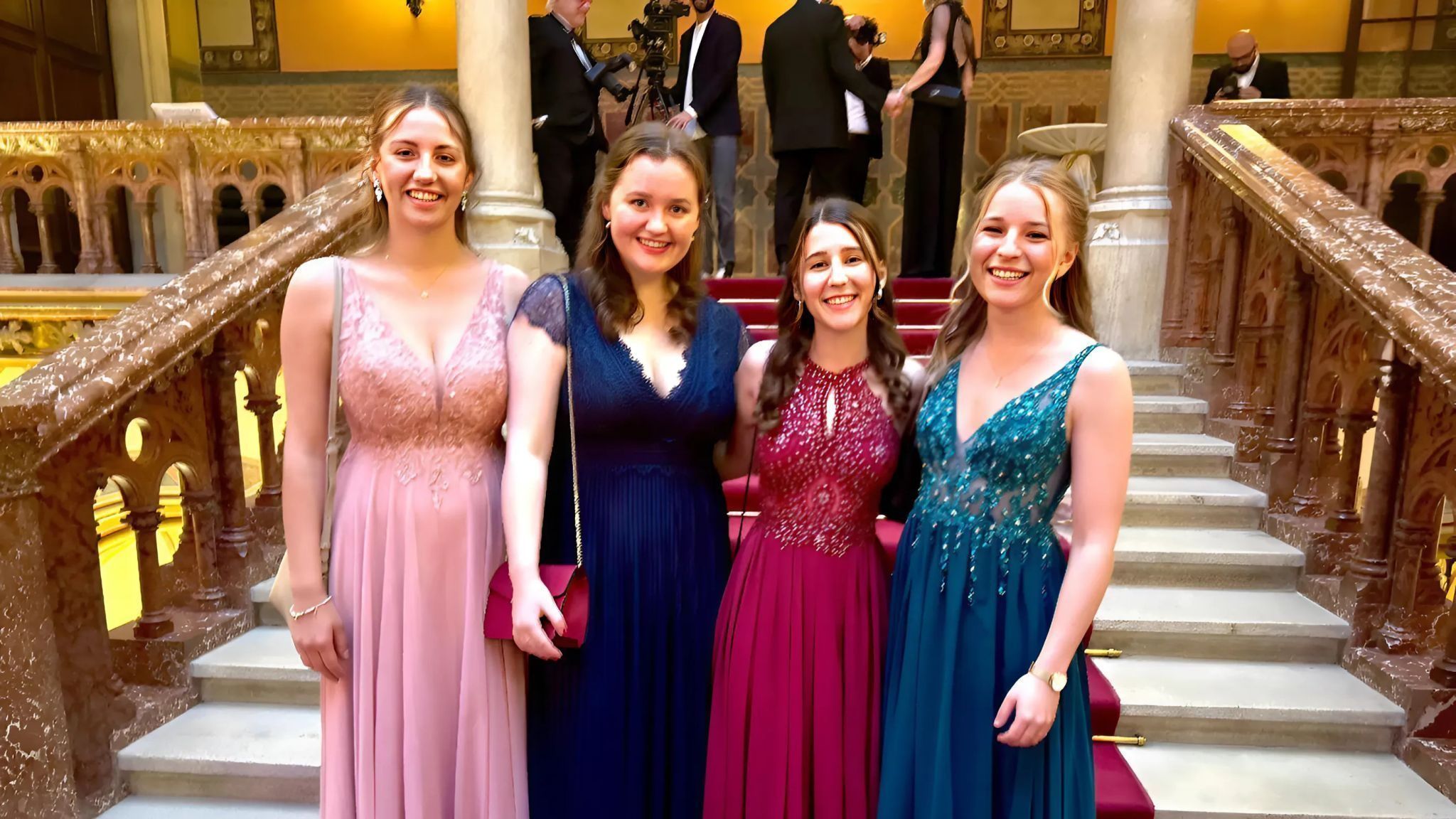 Ball der Vorarlberger in Wien