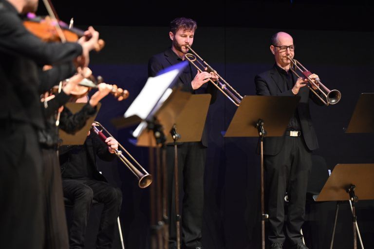 20 Jahre Concerto Stella Matutina