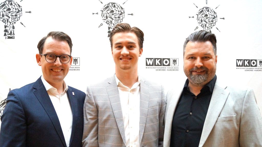 Der große Sprung in die Selbstständigkeit