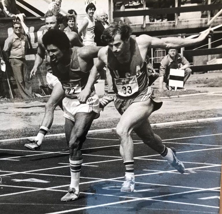 Daley Thompson