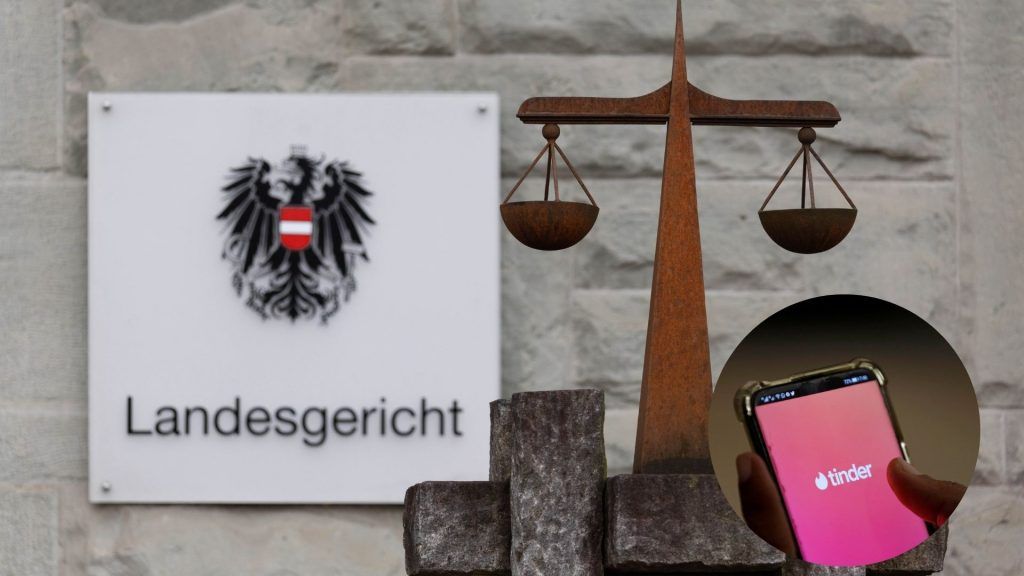 Keine Diversion für Sexvideo-Erpressung