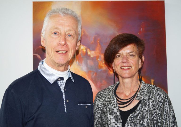 Ausstellung Quadrart Dornbirn
