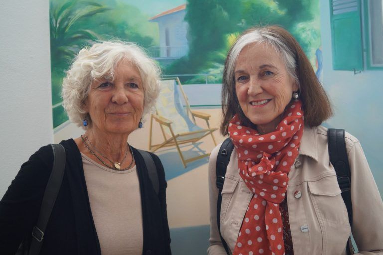 Ausstellung Quadrart Dornbirn