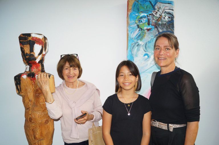 Ausstellung Quadrart Dornbirn