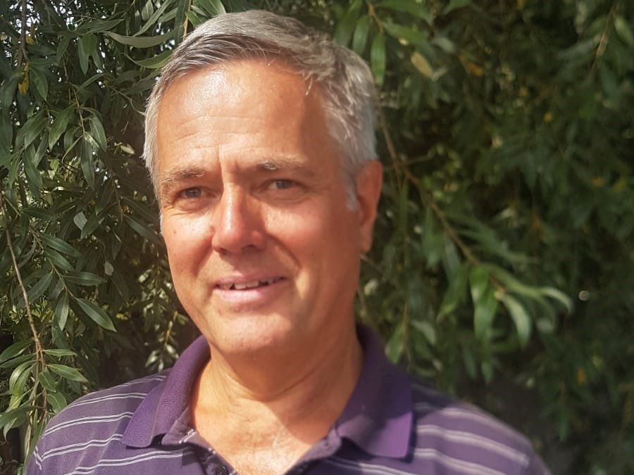 Erik Schmid Veterinär