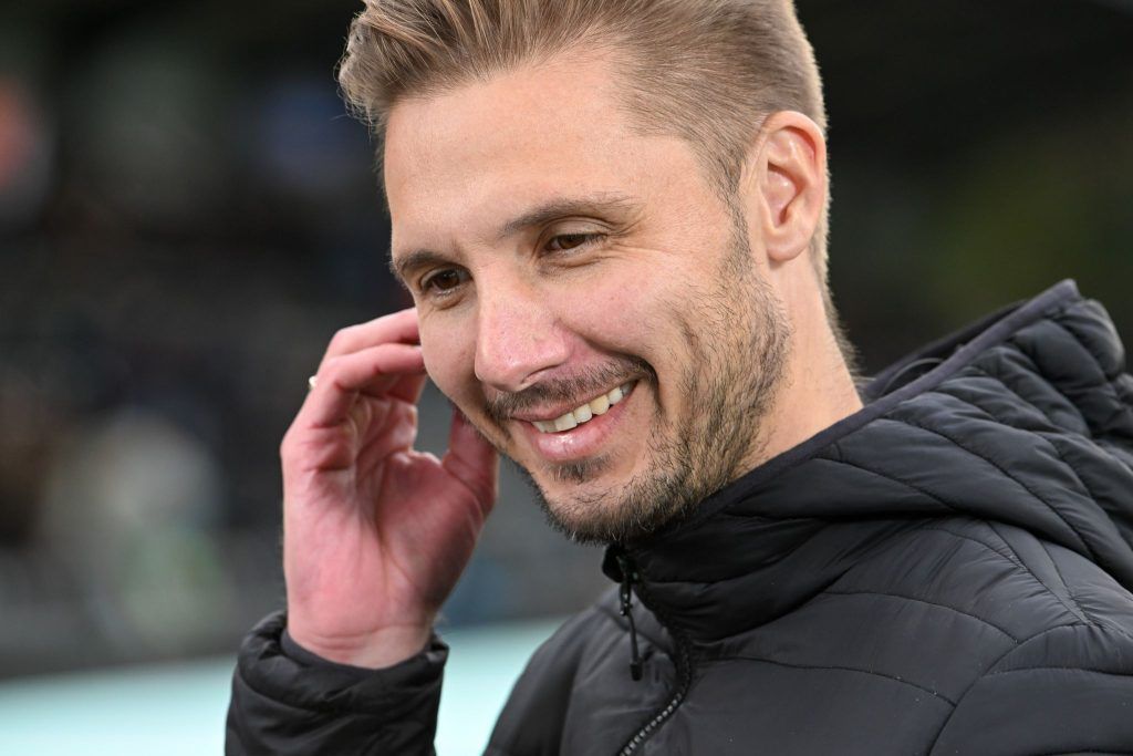 Ein Duo soll Altach in die Erfolgsspur bringen