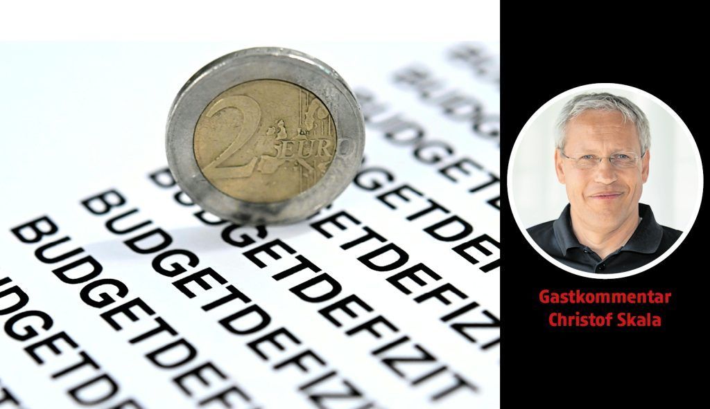 Gute Schulden, schlechte Schulden