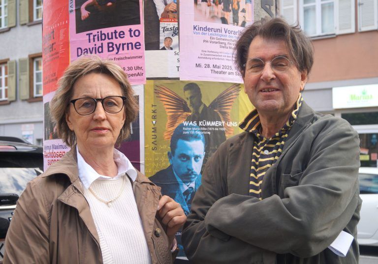Theater am Saumarkt