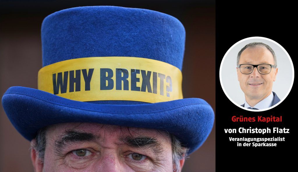 Brexit und die große Annäherung