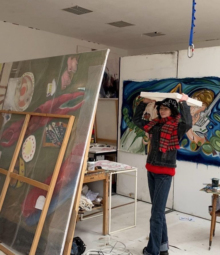 Ausstellung Fokus in der Galerie 9und20