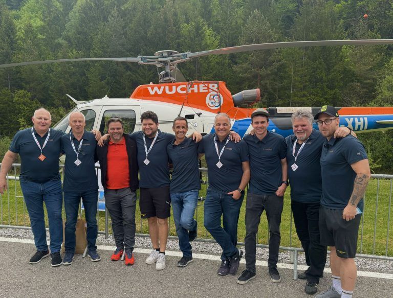 50 Jahre Wucher