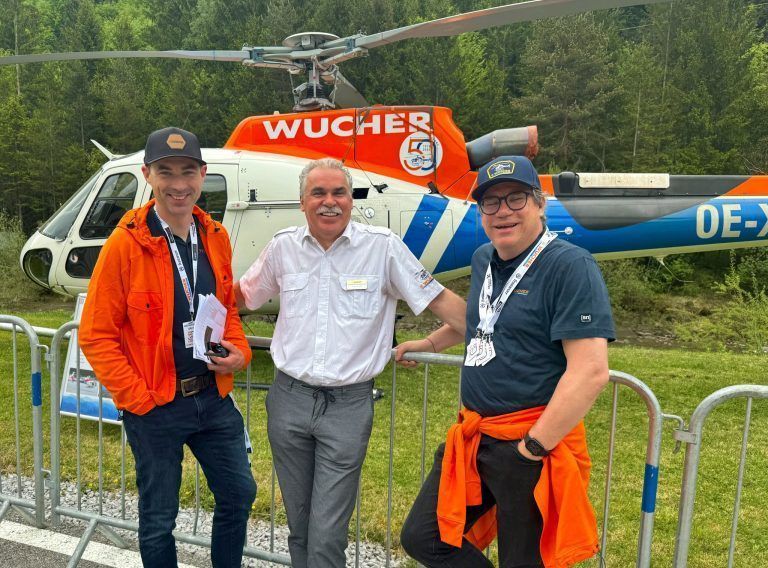 50 Jahre Wucher