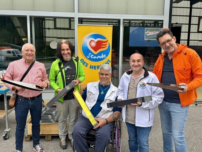 50 Jahre Wucher